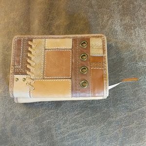 Fossil Ladies Wallet